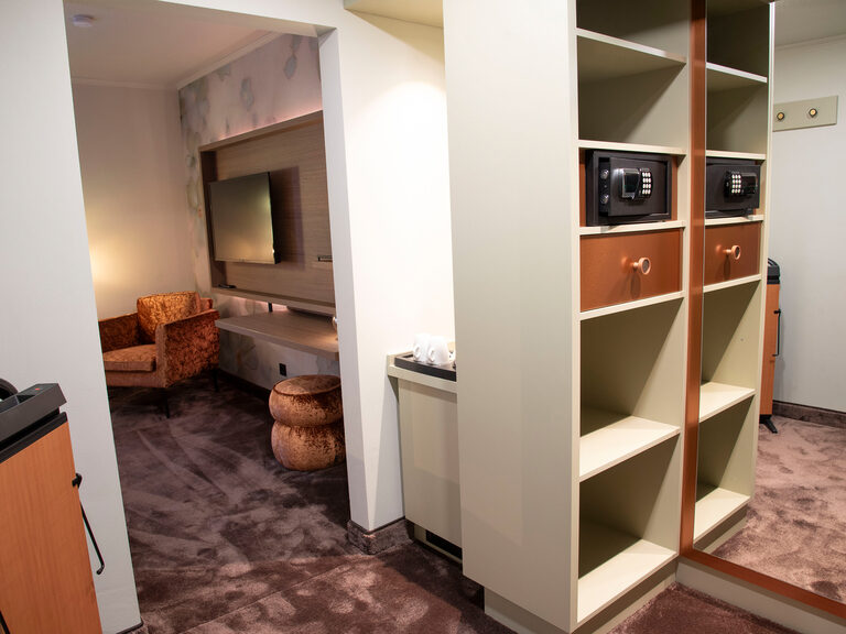 Comfort Zimmer im 4 Sterne Ringhotel Reubel