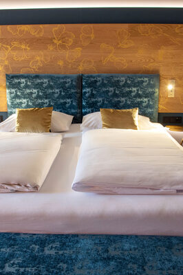 Superior Zimmer im 4 Sterne Ringhotel Reubel