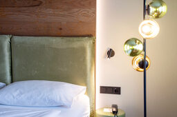 Comfort Zimmer im 4 Sterne Ringhotel Reubel