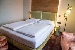 Comfort Zimmer im 4 Sterne Ringhotel Reubel
