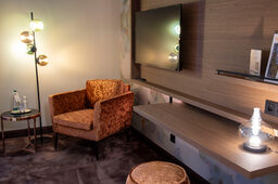 Comfort Zimmer im 4 Sterne Ringhotel Reubel