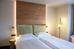 Comfort Zimmer im 4 Sterne Ringhotel Reubel