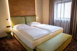 Comfort Zimmer im 4 Sterne Ringhotel Reubel