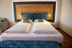 Superior Zimmer im 4 Sterne Ringhotel Reubel
