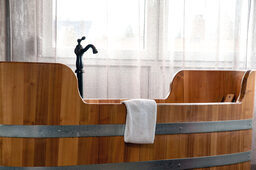 Wallenstein Zimmer im 4 Sterne Ringhotel Reubel