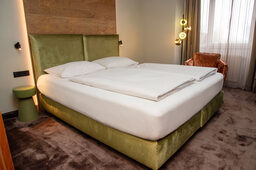 Comfort Zimmer im 4 Sterne Ringhotel Reubel