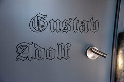 Wallenstein Zimmer im 4 Sterne Ringhotel Reubel